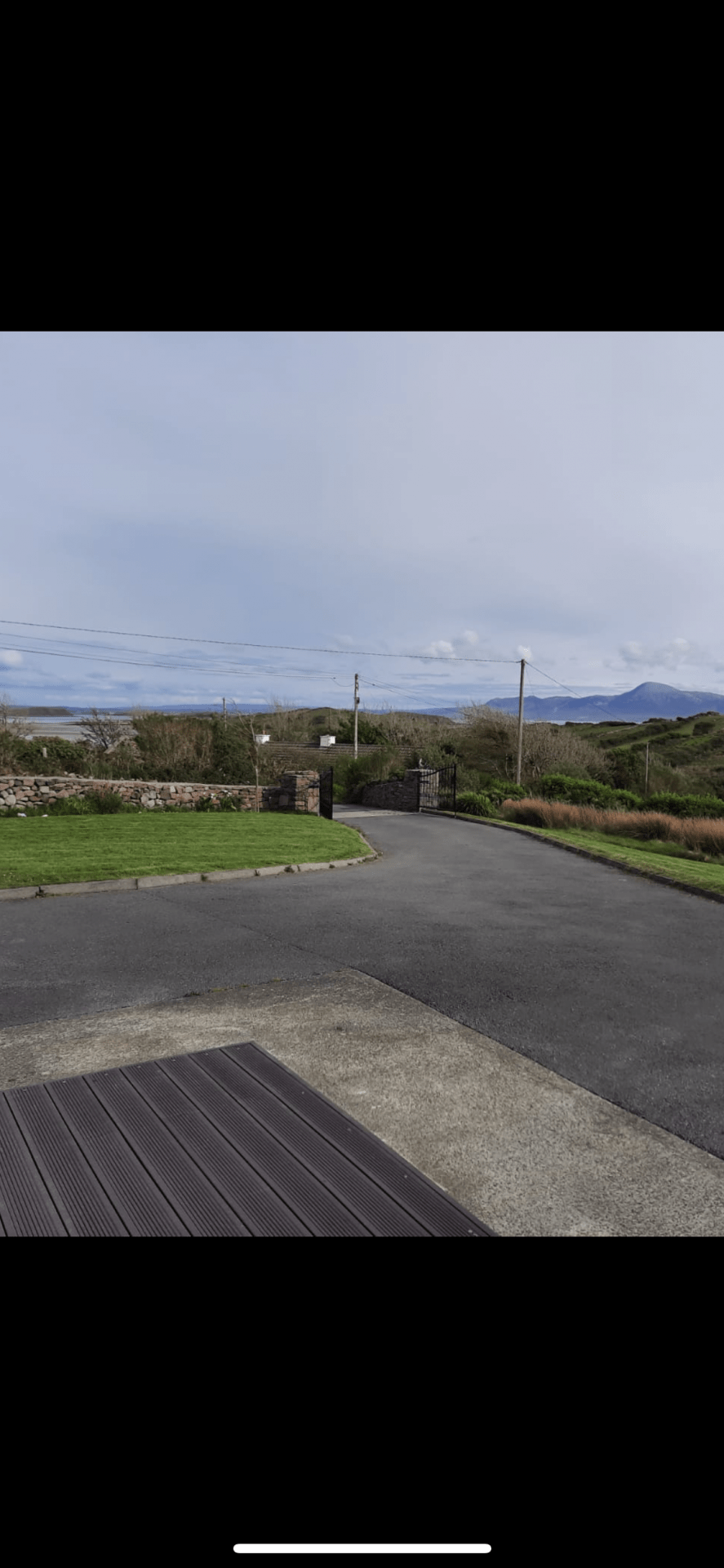 Murrivaugh Cottage Mulranny, Co. Mayo, Ireland