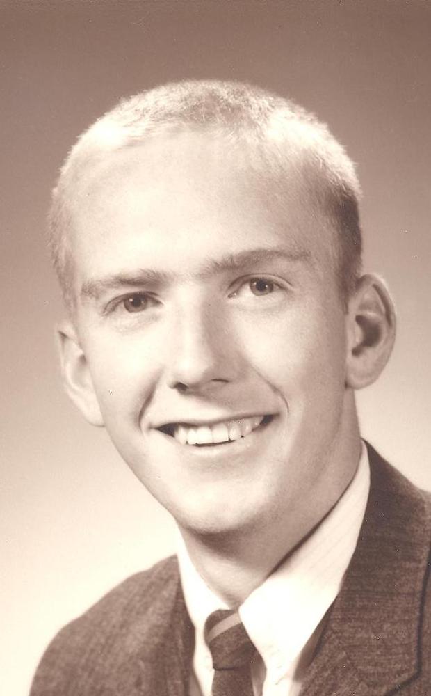 Obituary of David Milligan to Mulryan Funeral Home servin...