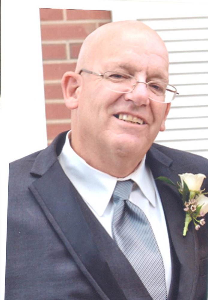 Obituary of Mark D. Pollard to Mulryan Funeral Home servi...