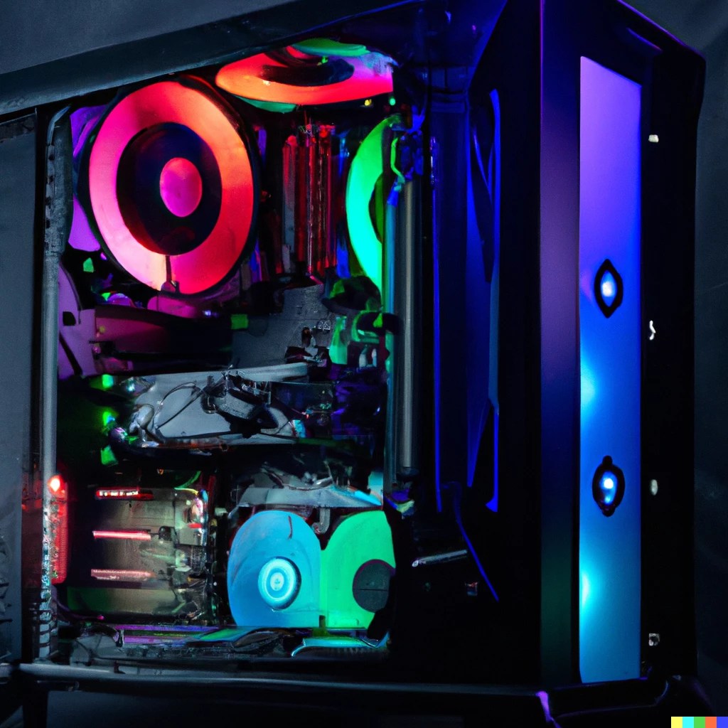 Gaming PC Archives Multan IT Traders