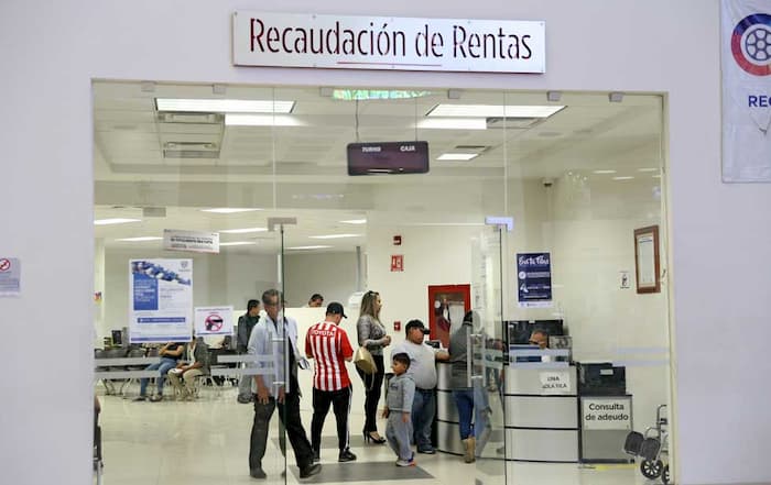 Adeudo Vehicular Ciudad Juarez 2021🥇Revalidacion