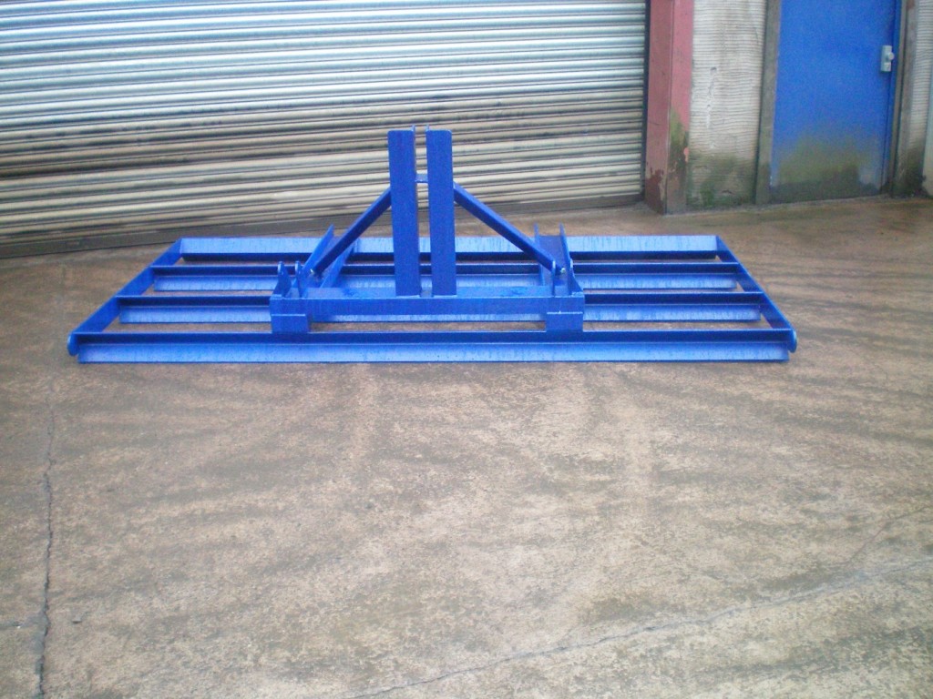 Multec LandLevellers Multec Ltd