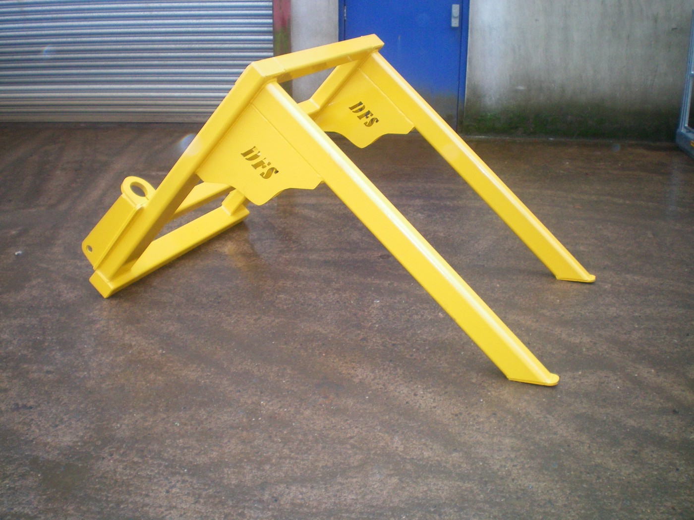 Large Bag Lifter Multec Ltd