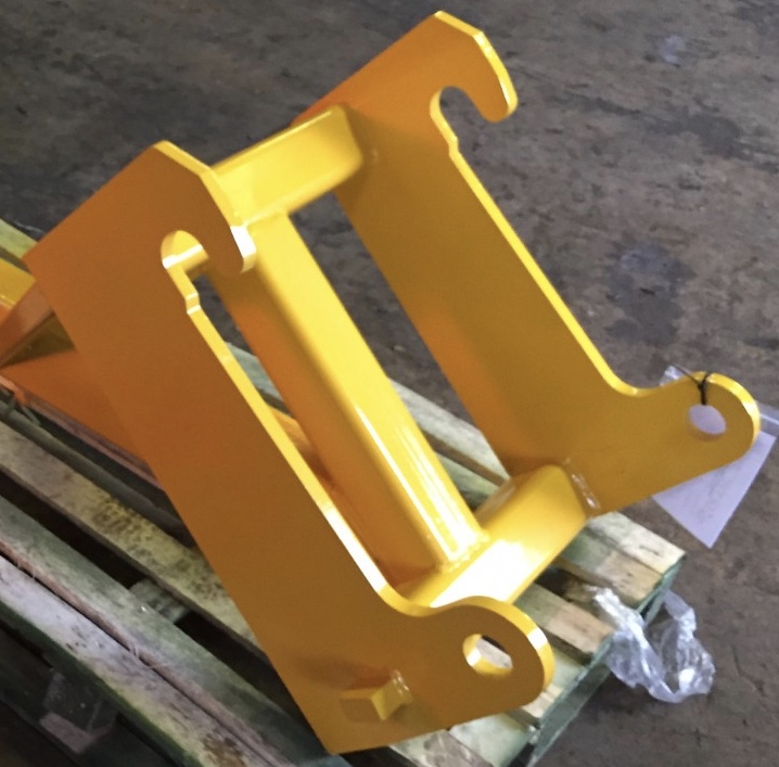 CAT Brackets (New Type) Multec Ltd