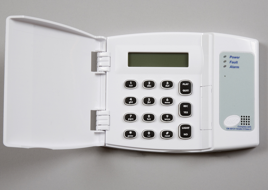 Alarms MULTEC ALARMS & ELECTRICAL KILDARE, DUBLIN