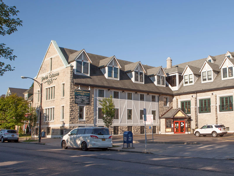 Buffalo Personal Injury Attorney Multerer Law Firm