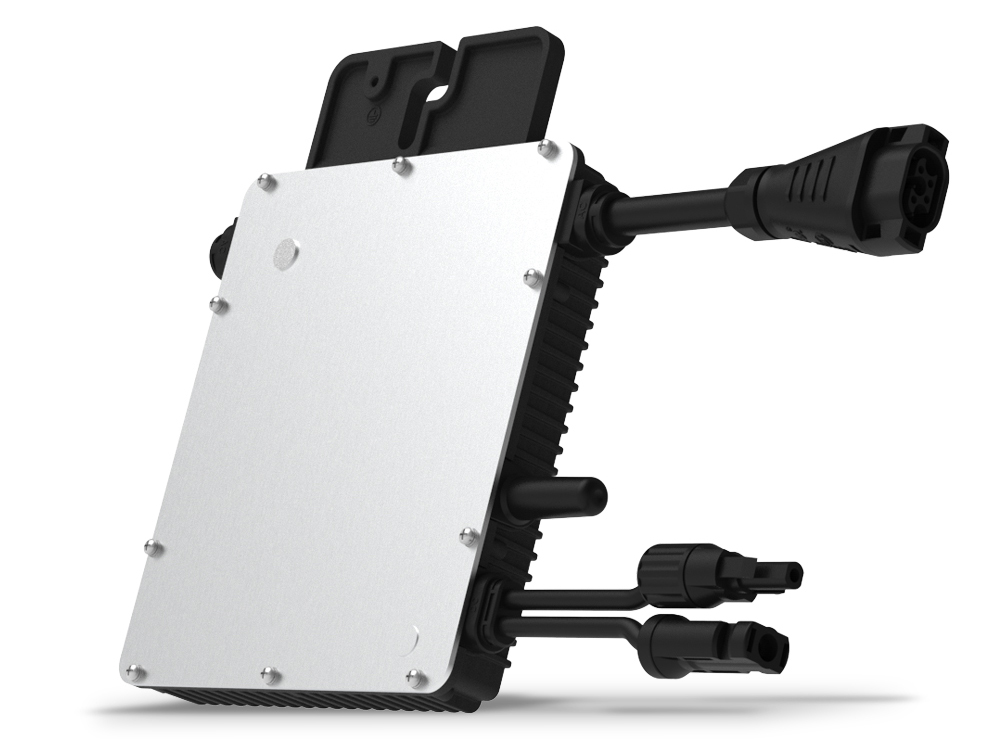 Mikroinwerter HOYMILES HMS-400-1T 1F | HvacPR