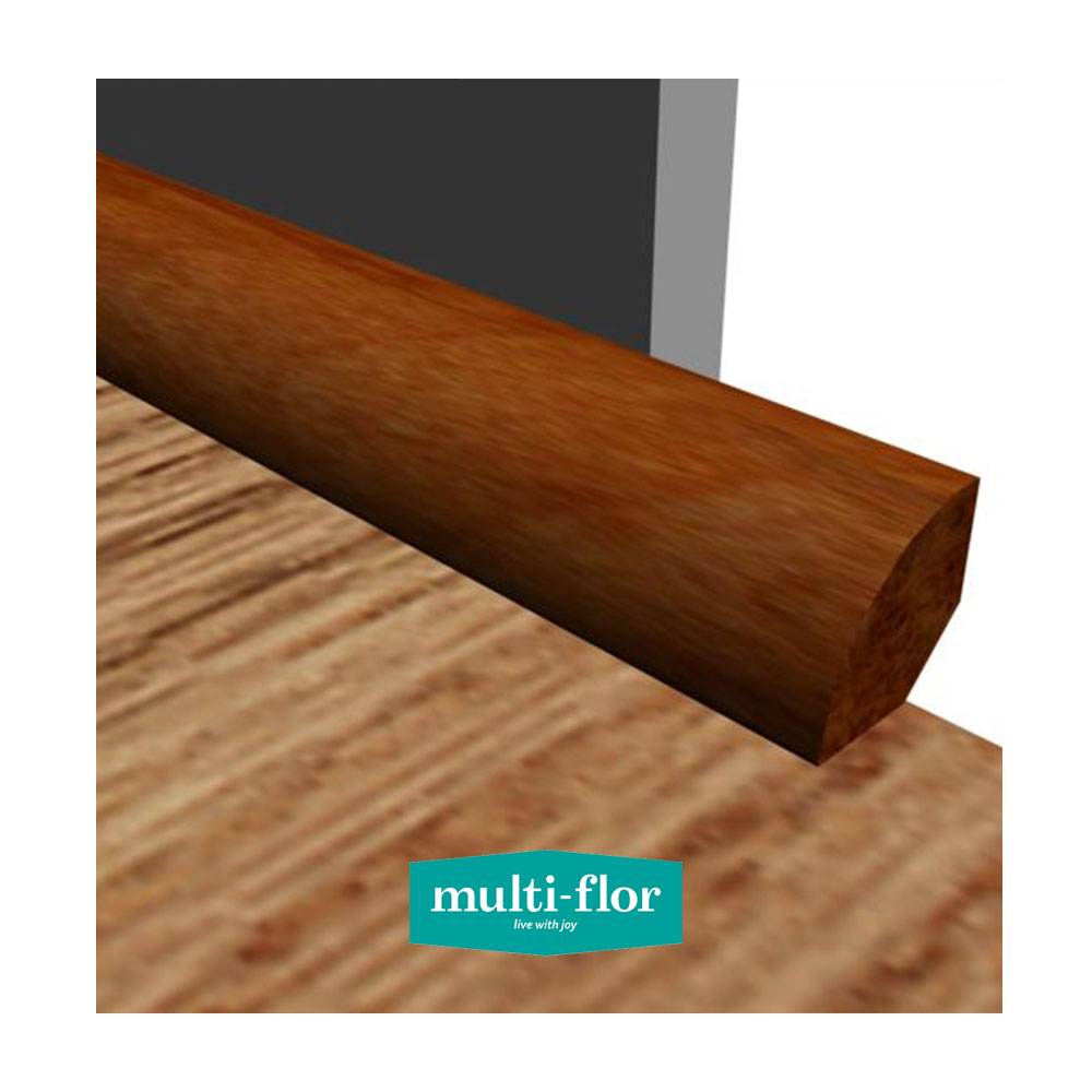 Quarter Round MultiFlor