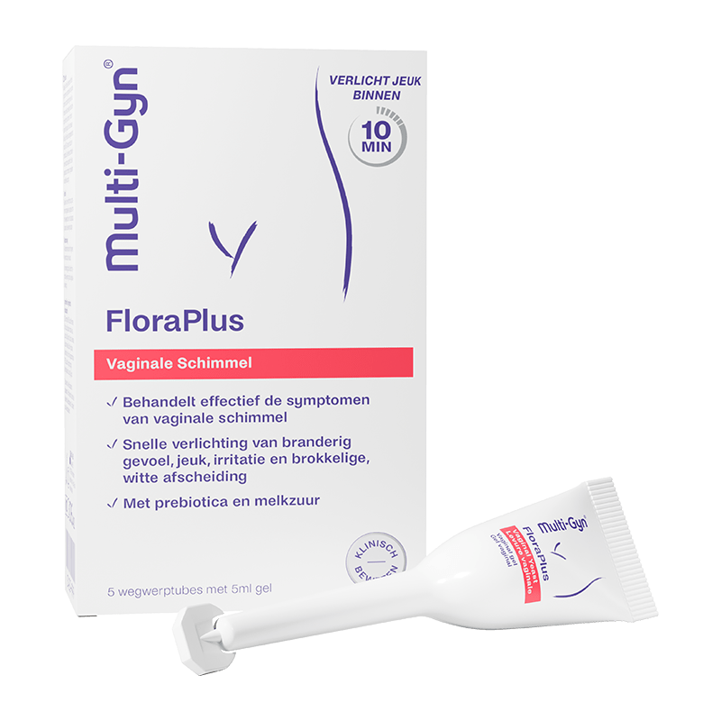 Multi-Gyn Floraplus - Multi-Gyn