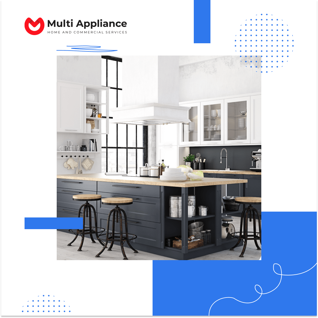 Professional Viking Appliance Repair in Palm Springs Multi Appliances