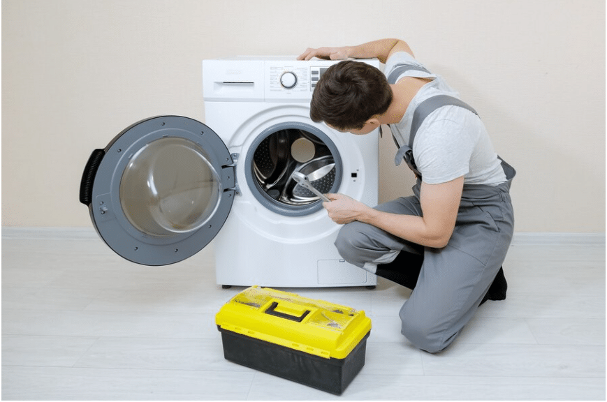 Revamp your laundry time with the best Washer repair San Diego service