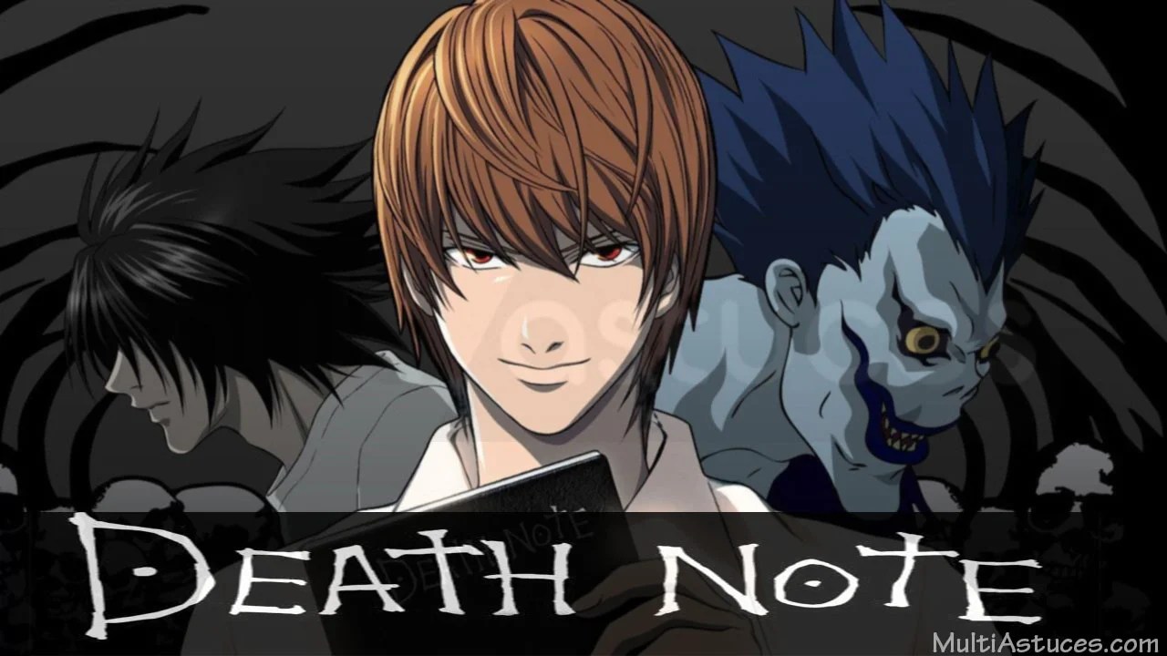 5 Meilleurs Anime sur Netflix Edition 2019 Multi Astuces