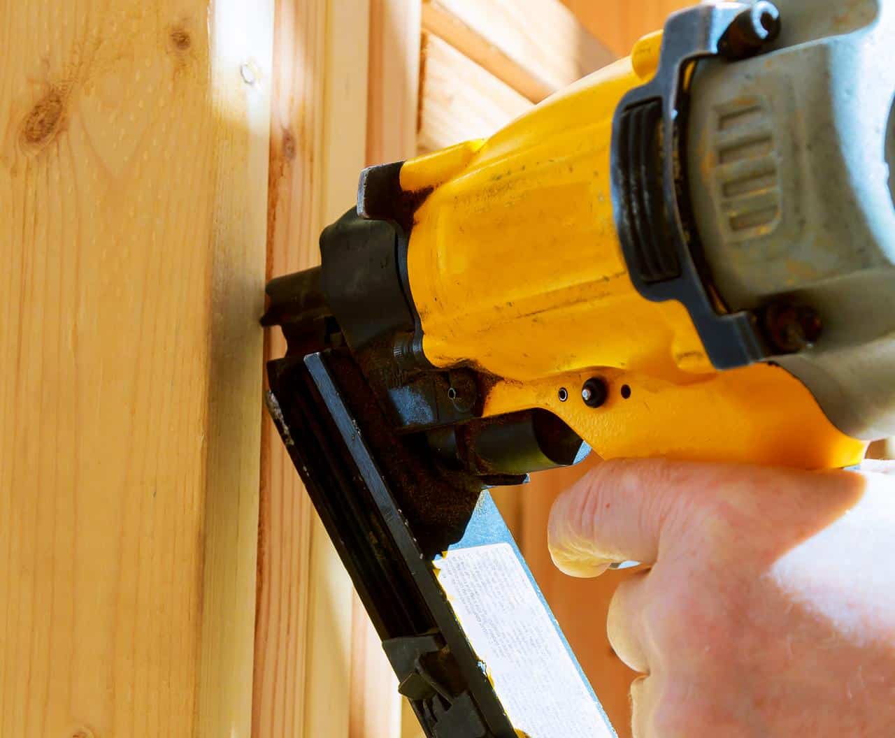 Take a look at the 5 best framing nailers multibaks