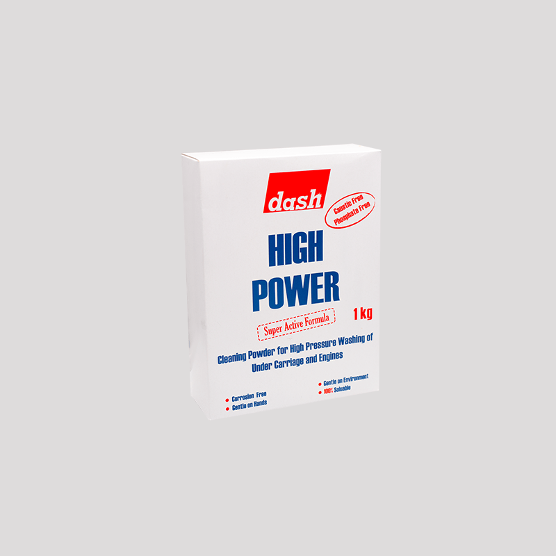 High Power Powder Multichemi International