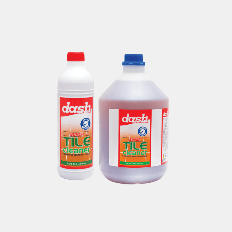 Acid Tile Cleaner Multichemi International