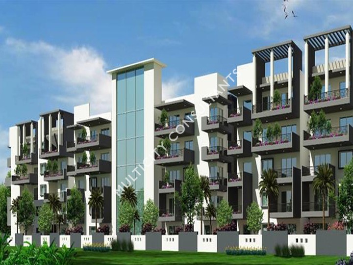 Parimala Riviera Multicity Home, Apartments, Villas for sale in