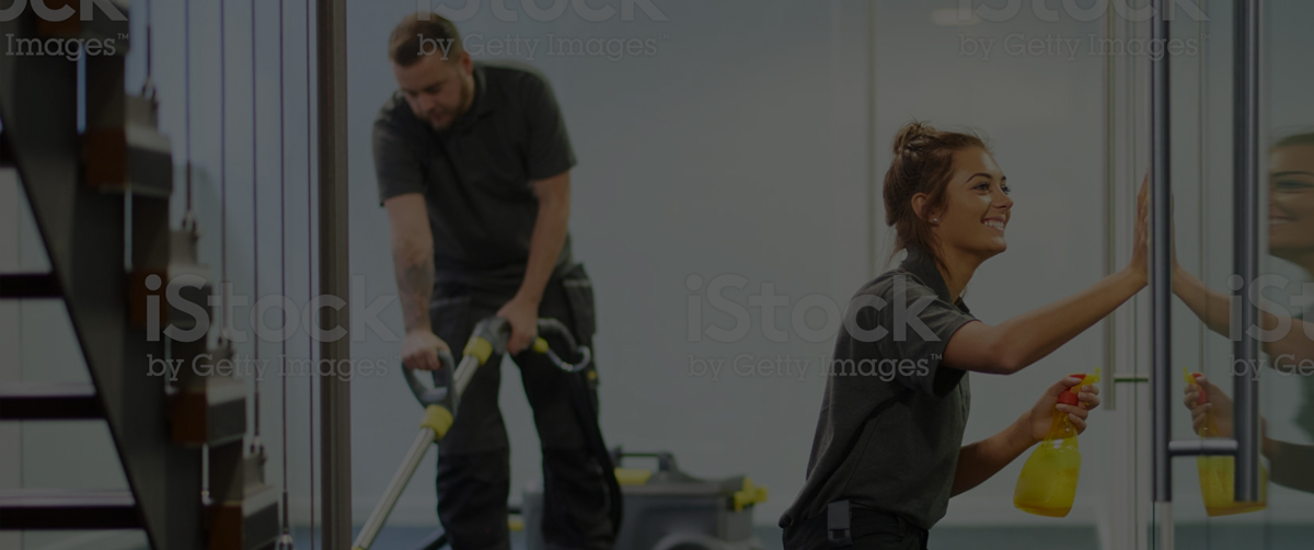 Commercial Cleaning Tulsa How Do You Stack Up To Others?