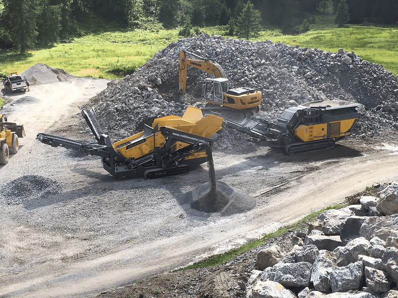 Considerations When Renting Heavy Equipment Philippines Multico Blog