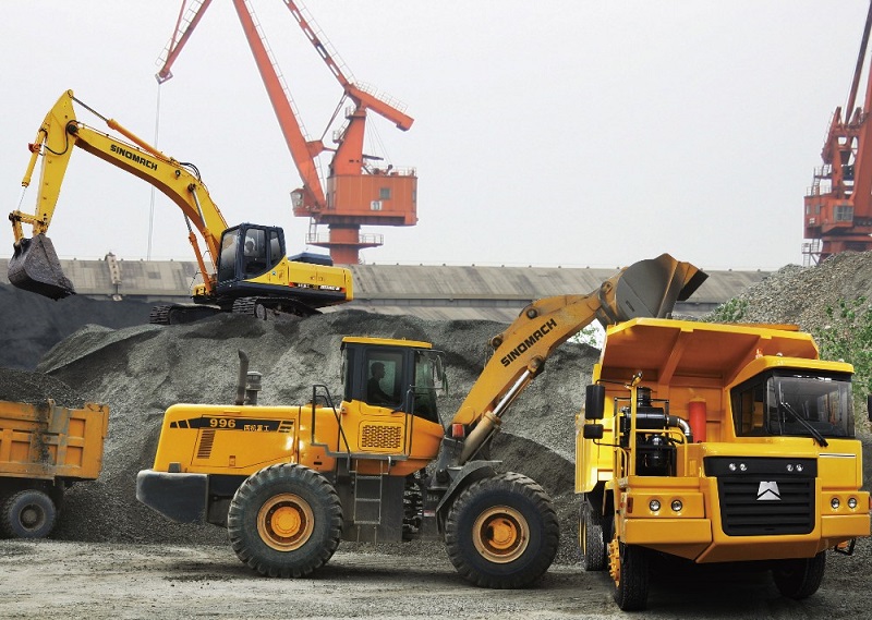 Heavy Equipment Philippines What Operators Should Know Multico Blog