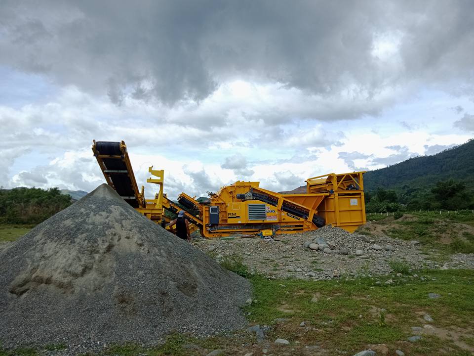 Impact Crusher vs. Jaw Crusher