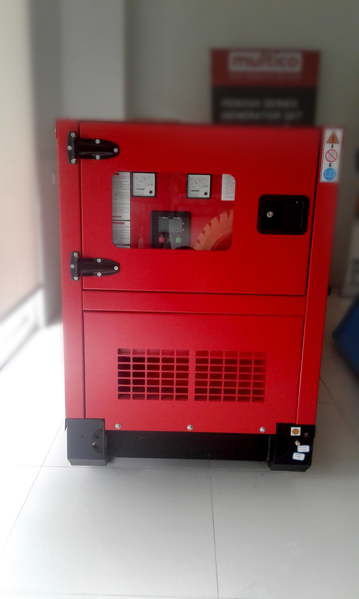 7 Generator Safety Tips to Keep Your Workers Safe