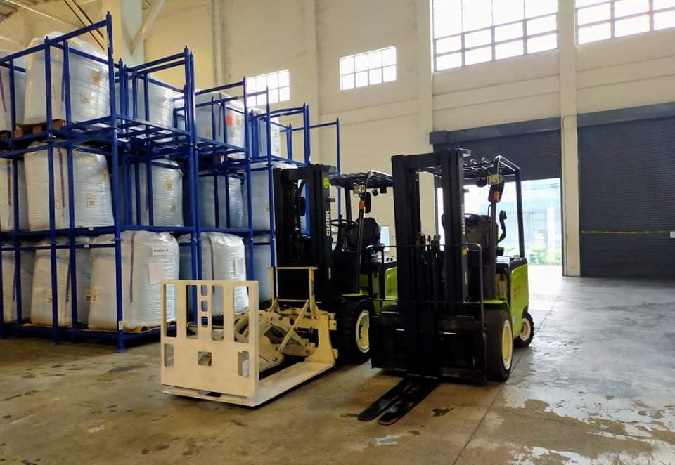 4 Multico Electric Forklift Maintenance Tips