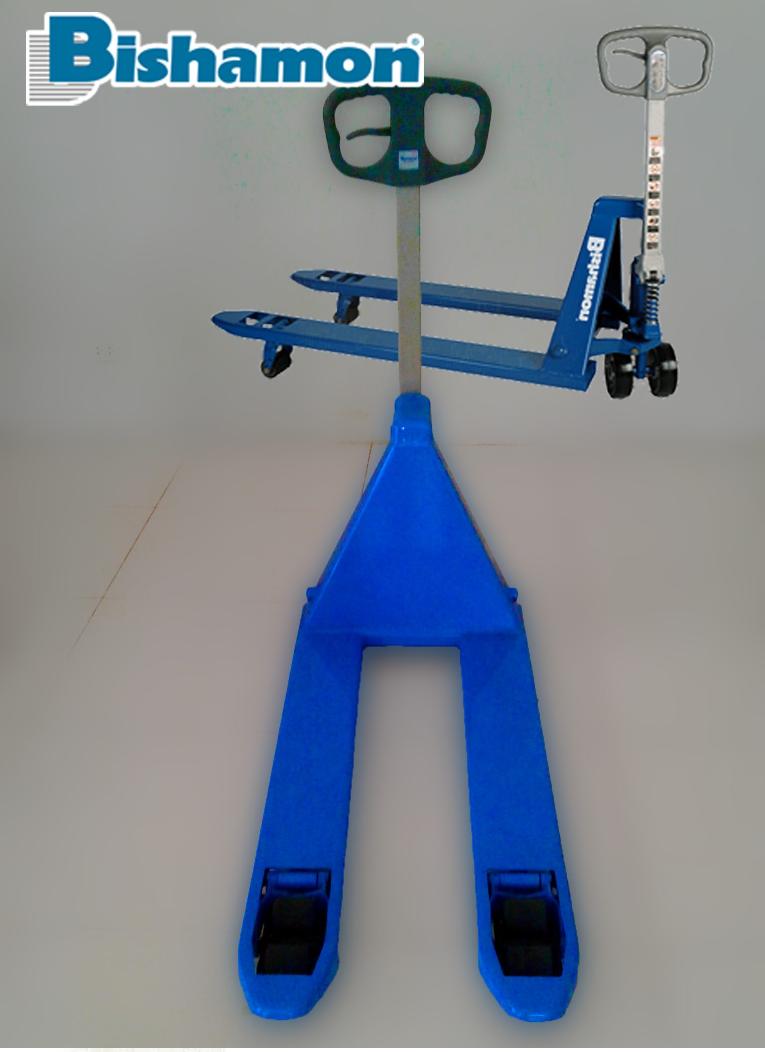 Tips for Pallet Truck Maintenance