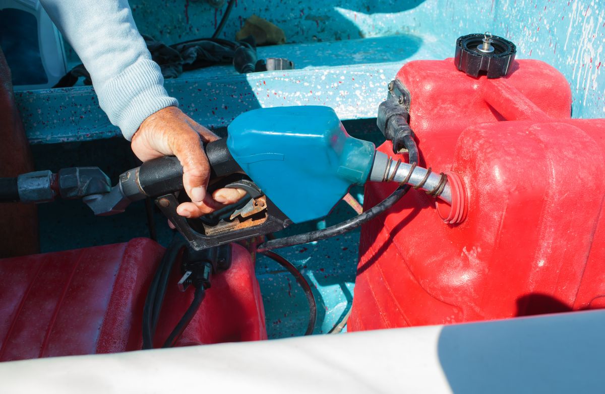 Key Features to Consider When Buying a Marine Engine