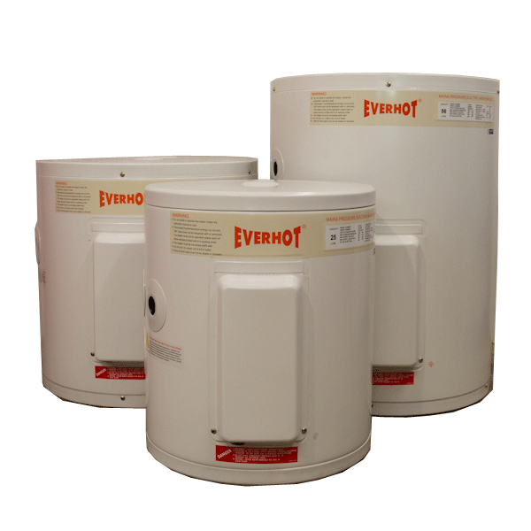 Everhot Water Heater (38 litres) Multico Building Products Pte Ltd