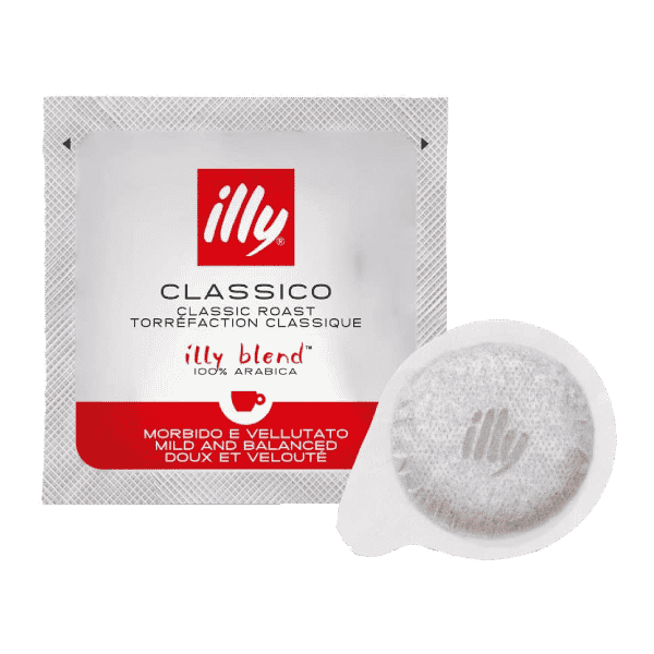 Illy E.s.e Coffee Pods at Laura Tarin blog
