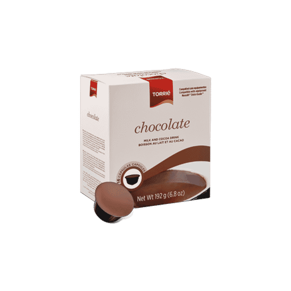 Cápsulas Dolce Gusto® Torrie® 16 unid. Multicoffee