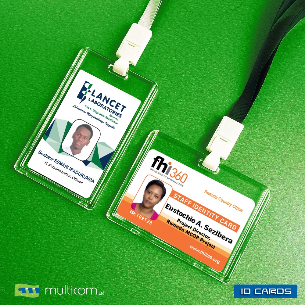 Business card Badges, lanyard and Nametag Ltd