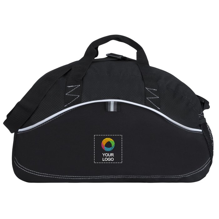 Gym Duffel Bags Ltd