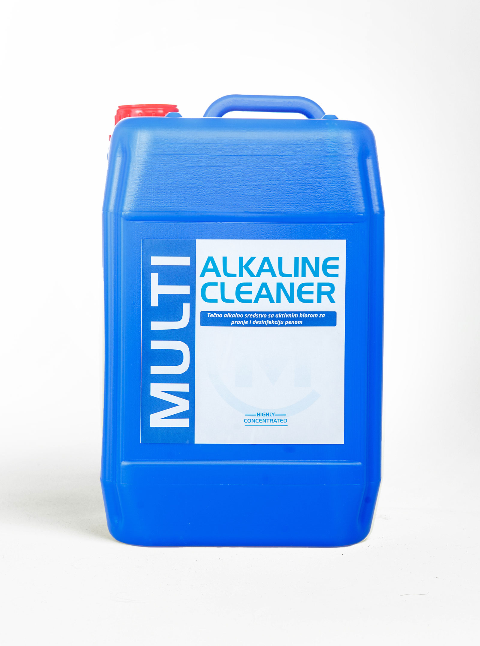 Multi Alkaline CLEANER 10L