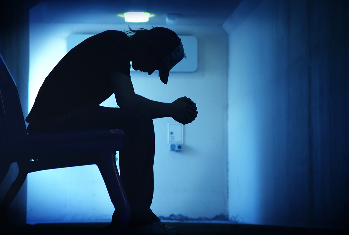 Suicidal Ideation
