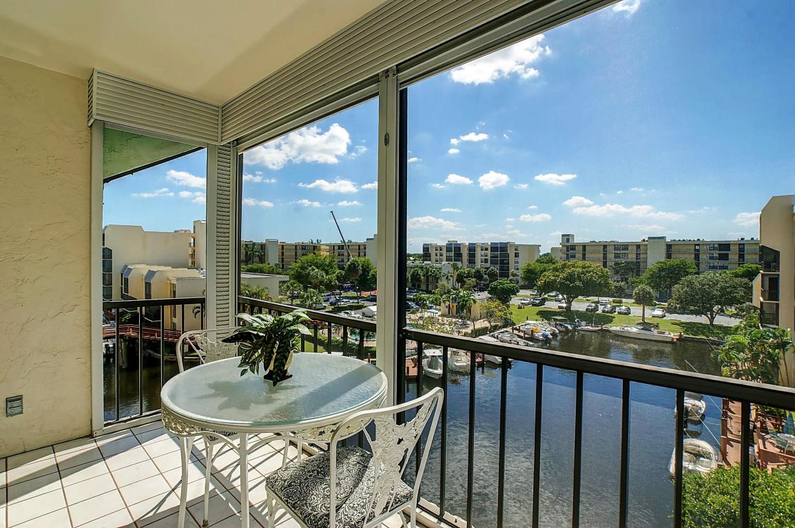 Boca Bayou Multicon of Florida