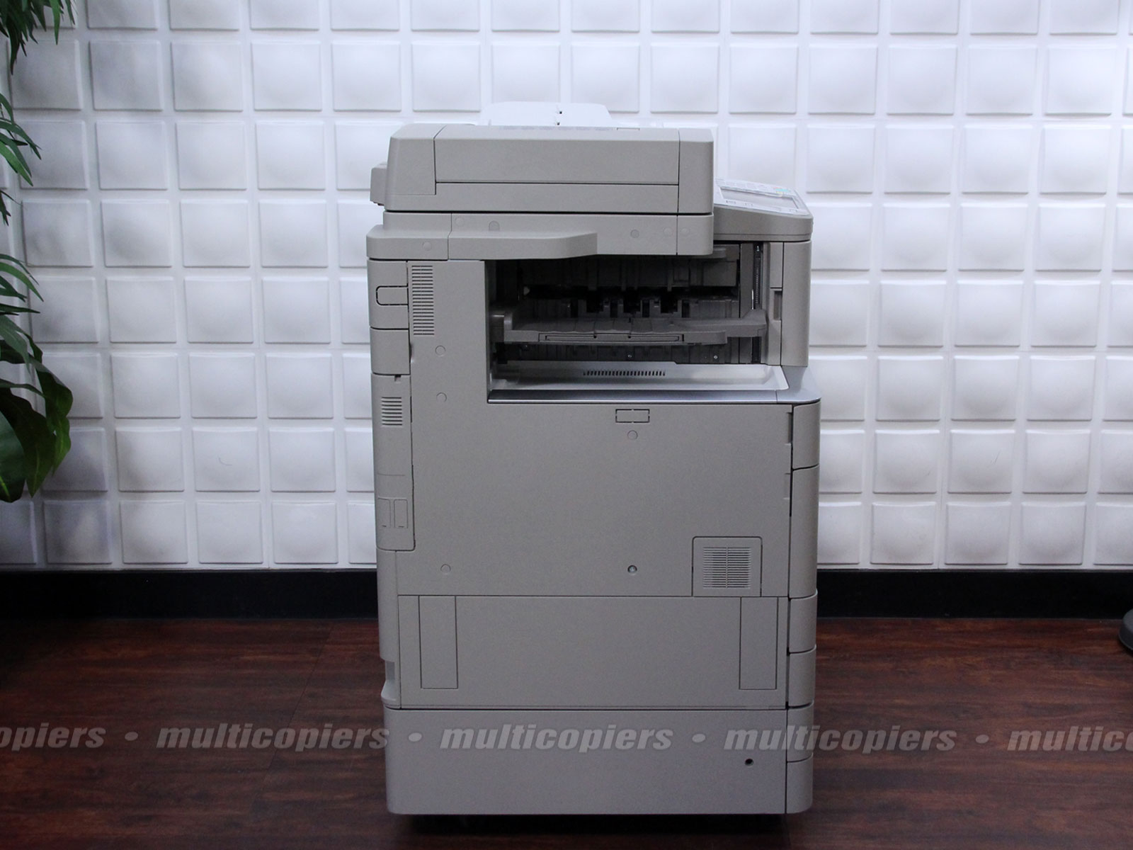 Canon imageRUNNER Advance C5235 - multicopiers