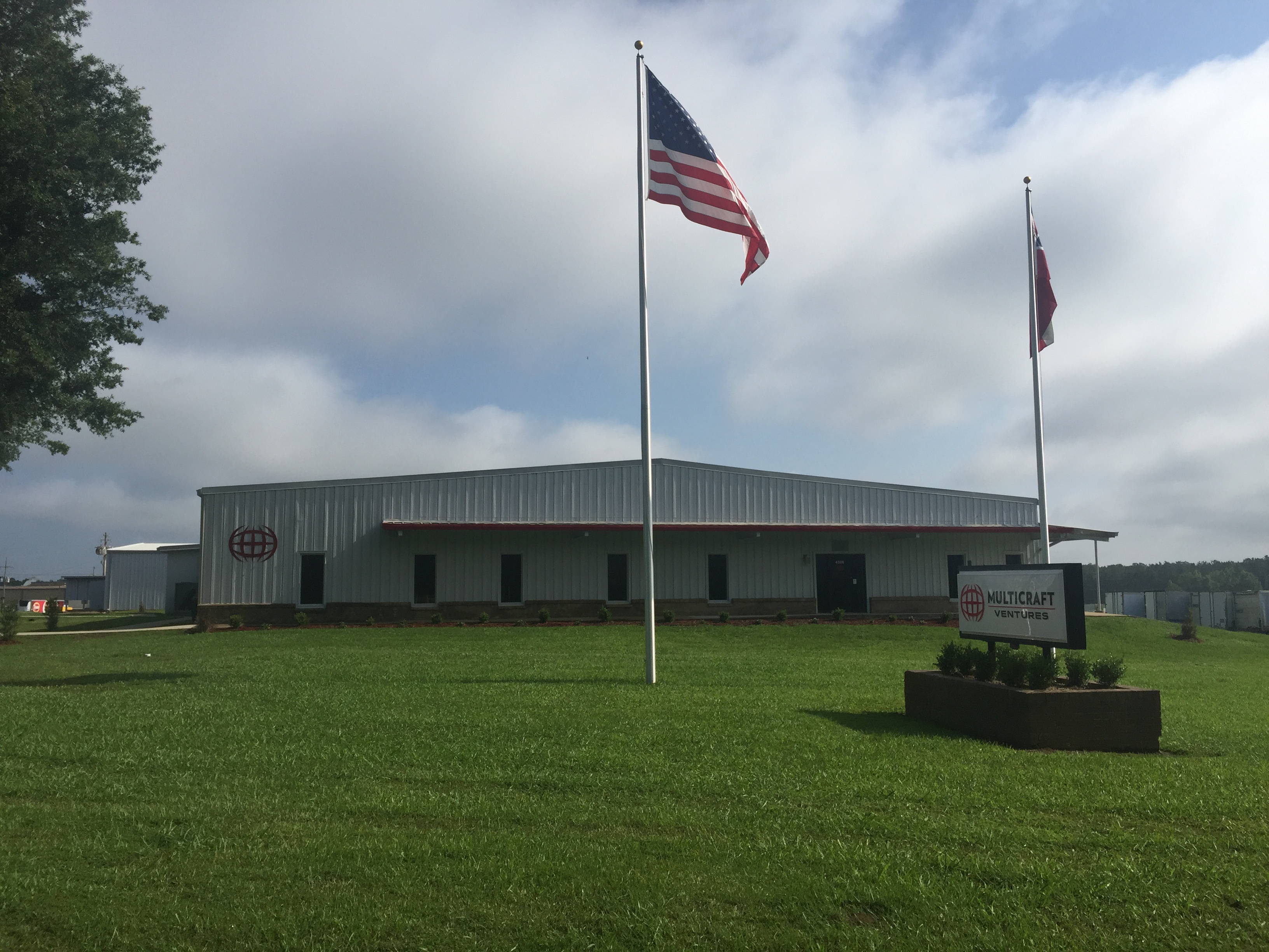 Multicraft Ventures Brings Entrepreneurial Ideas to Life Multicraft