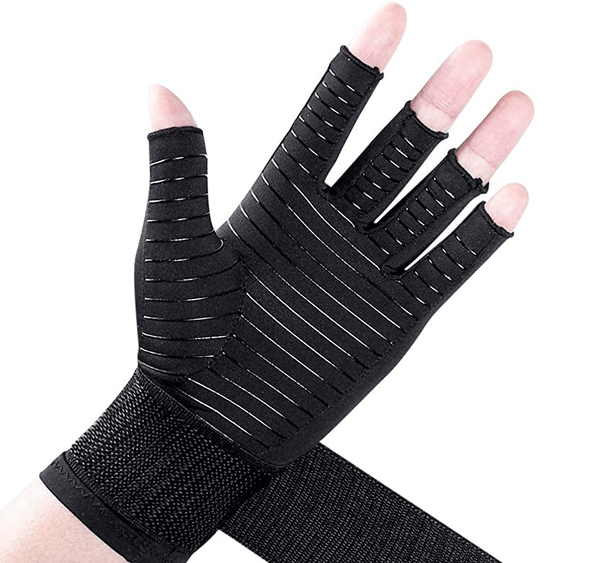 The 6 Best Compression Gloves for Raynaud’s Disease