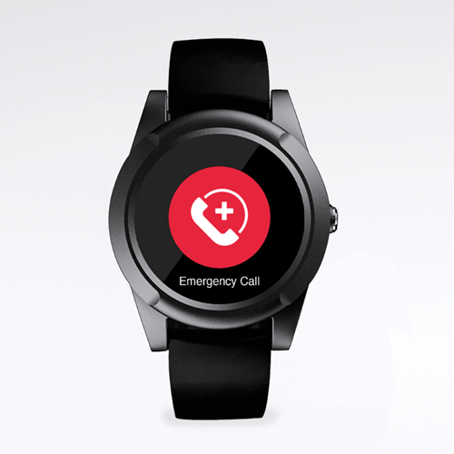 The Best Fall Detection Watch For Seniors