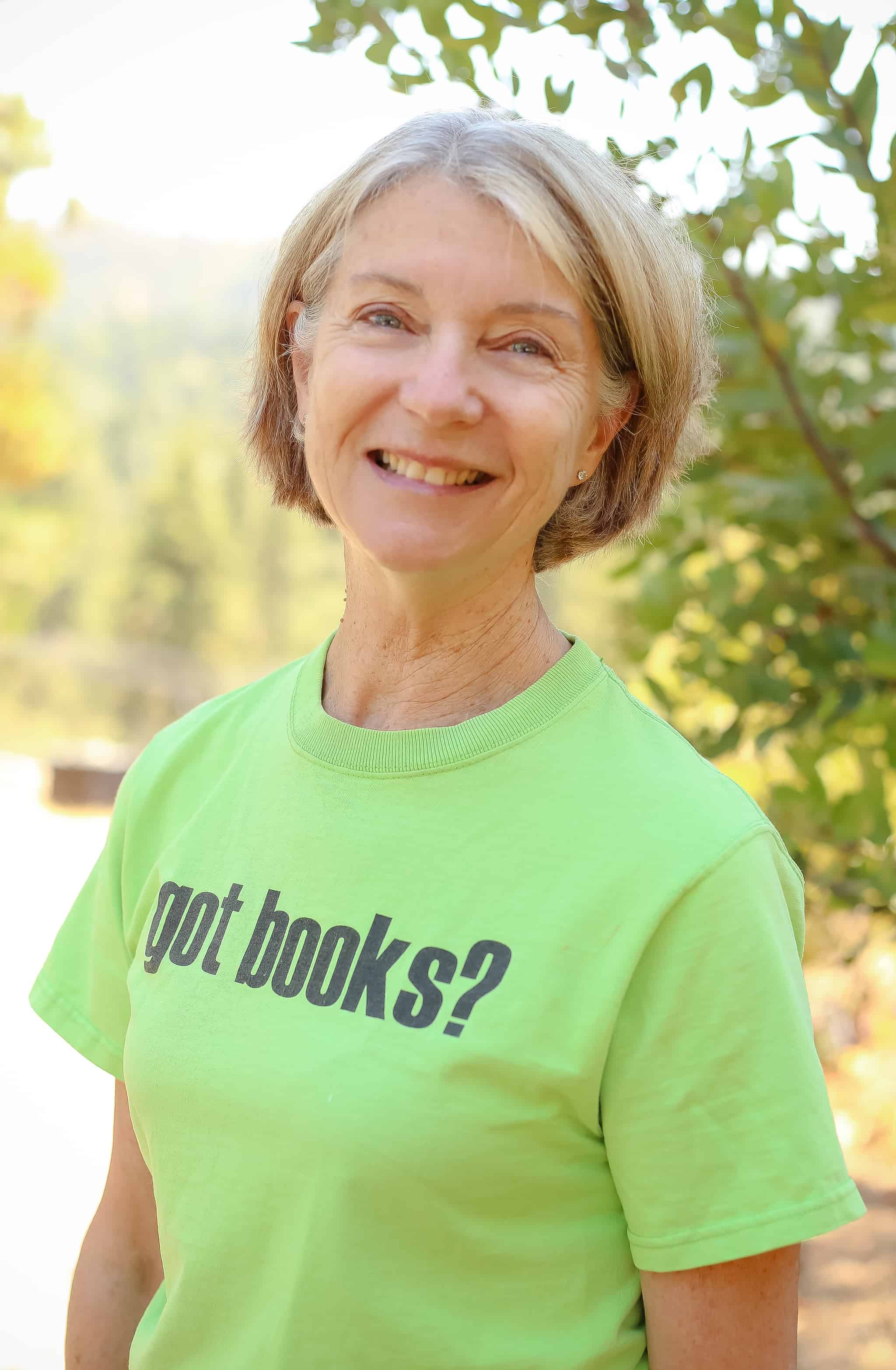 Writing? No Thanks. (Thoughts from author Erin Dealey) Multicultural