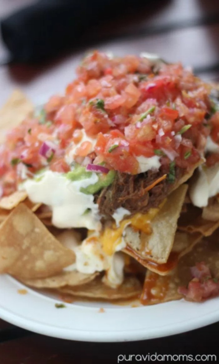 Costa Rican Food 9 Best Recipes Multicultural Kid Blogs