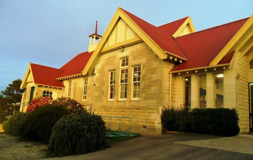 Joyful Worship at Weston Church, Oamaru