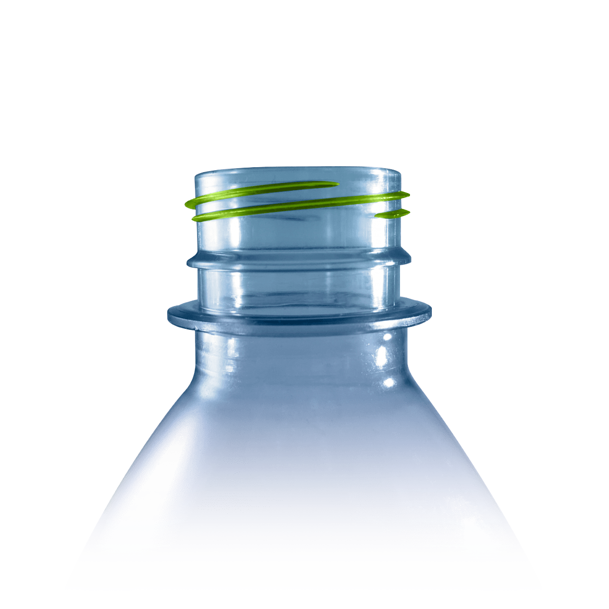 Parties de la Bouteille Les Emballages Multi Design inc.