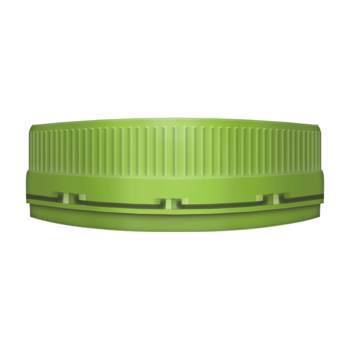 TamperEvident Bands Multi Design Packaging inc.