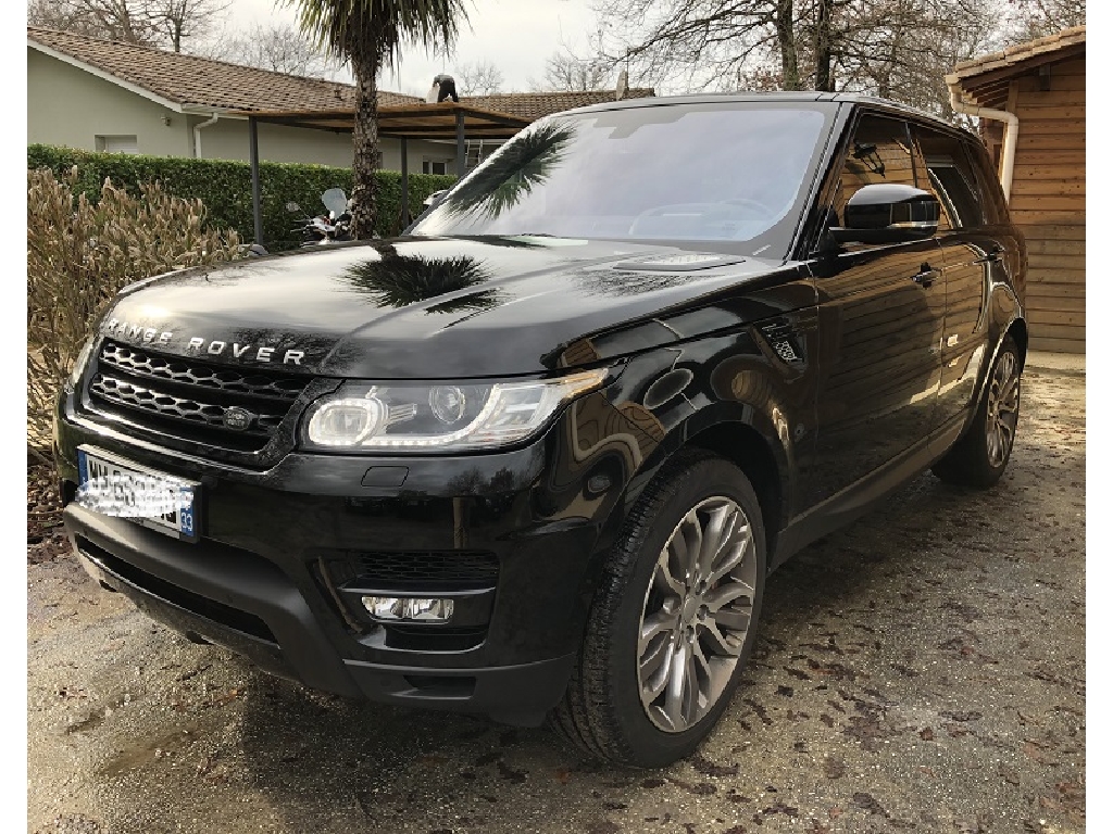 Fiche Véhicule BBC AUTOMOBILES