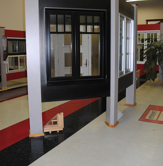 Our Gallery Multi Doors & Windows Cornwall, ON 2855 Marleau Ave