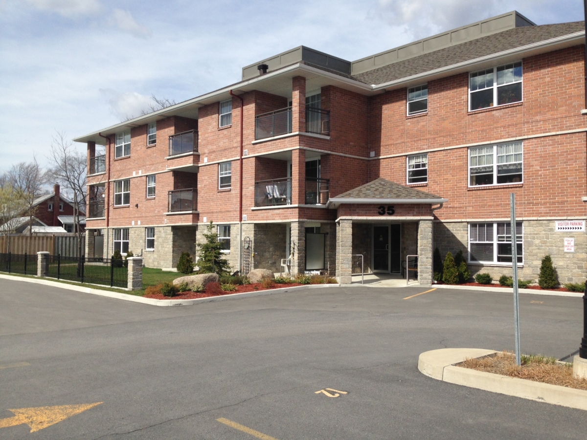 Our Gallery Multi Doors & Windows Cornwall, ON 2855 Marleau Ave