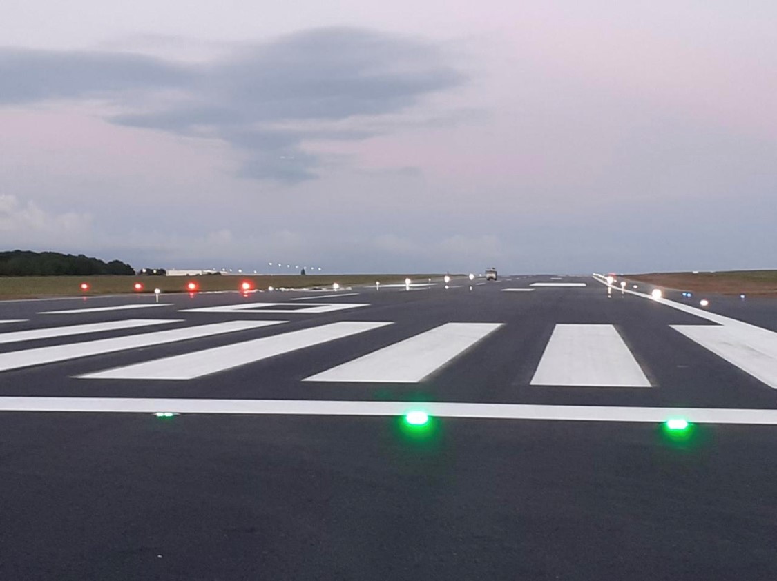 How to select the right Airfield Ground Lighting solutions for your