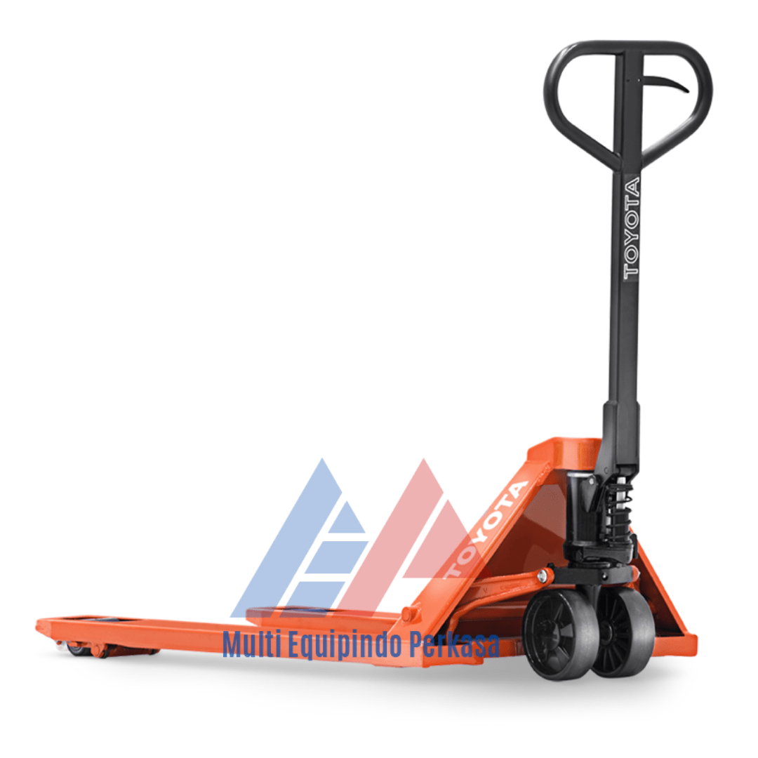Hand Pallet Jack Toyota Multi Equipindo Perkasa